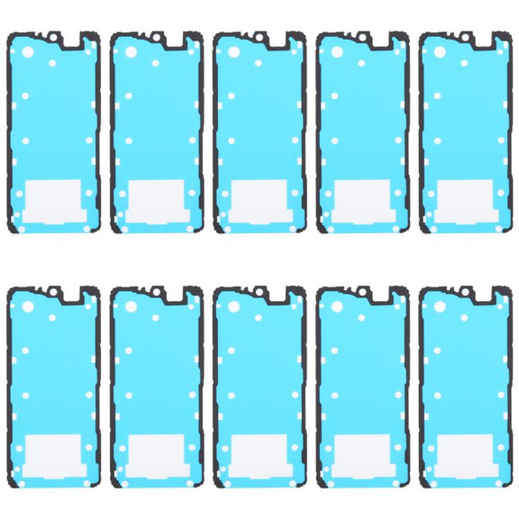 For Xiaomi 14 Pro 10pcs Front Housing Adhesive