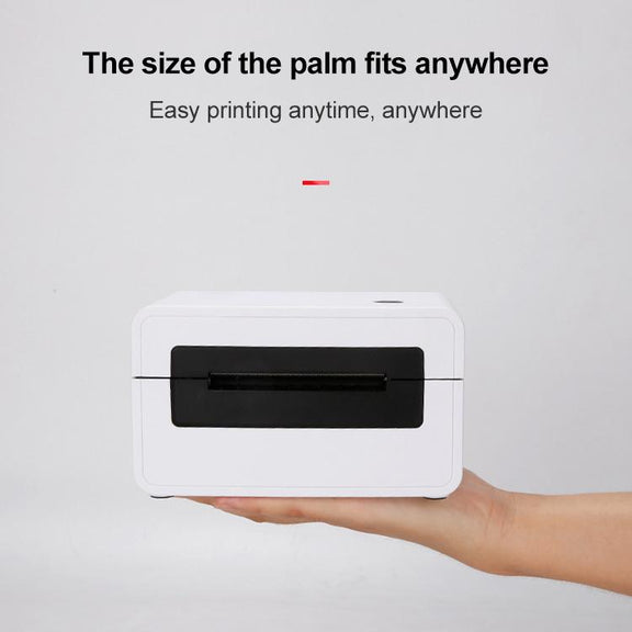 HPRT N31XE Cloud Print Express Electronic Label Printer, Plug:AU Plug(White)