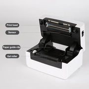 HPRT N31XE Cloud Print Express Electronic Label Printer, Plug:AU Plug(White)