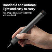 Original Xiaomi Youpin DUKA E2 Electric Screwdriver Set(Black)