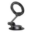 Yesido C218 Car MagSafe Magnetic Mobile Phone Holder(Black) - free shipping - PMc TechLife - Order now!
