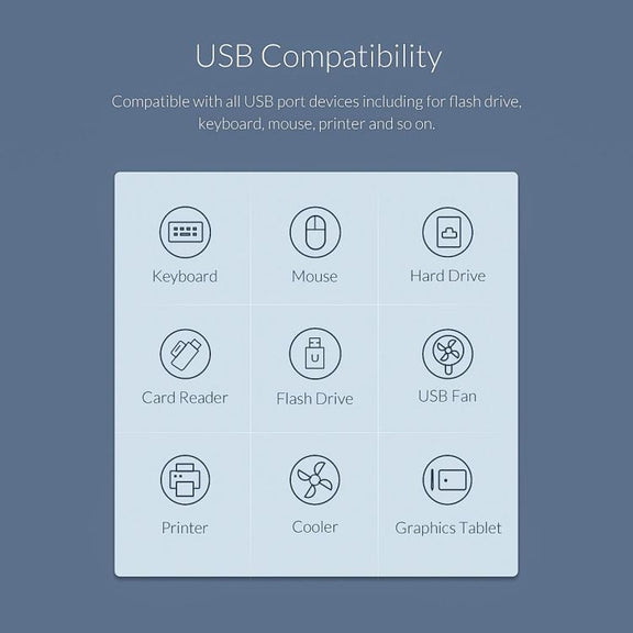ORICO IH20P Industrial Grade 20 Ports USB 2.0 Hub, Plug:UK Plug(Black)