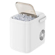 Yesido EC15 Small Multifunctional Ice Maker, Capacity: 1.3L(White) - free shipping - PMc TechLife - Order now!