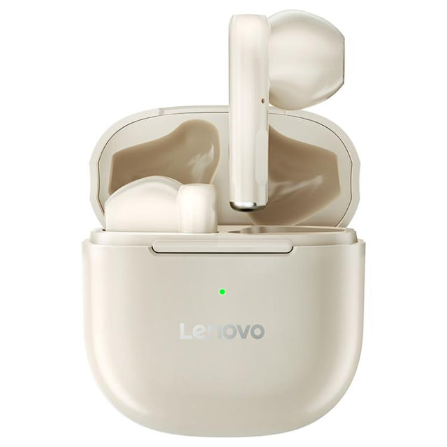 Original Lenovo TC3301 Wireless Bluetooth 5.3 Earphones(White)