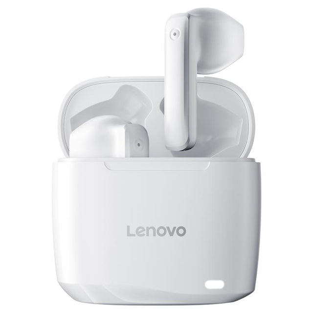 Original Lenovo TC3302 Wireless Bluetooth 5.3 Earphones(White)