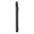 C1 Multifunctional Bluetooth Capacitive Pen for Mobile Phones / Tablets PC(Black) - Stylus Pen by PMC TechLife | Online Shopping South Africa | PMC TechLife | Buy Now Pay Later Mobicred