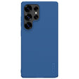For Samsung Galaxy S25 Ultra 5G NILLKIN Frosted Shield Pro PC + TPU Phone Case(Blue) - free shipping - PMc TechLife - Order now!