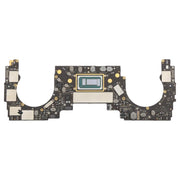 Original Disassembled Mainboard with Fingerprint Button For MacBook Pro 13 A1706 2016 i7 3.5GHz 16G 512G