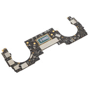 Original Disassembled Mainboard with Fingerprint Button For MacBook Pro 13 A1706 2016 i7 3.5GHz 16G 512G
