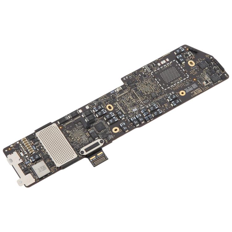 Original Disassembled Mainboard with Fingerprint Button For MacBook Air Retina 13 A1932 2018 i5 1.6GHz 8G 128G