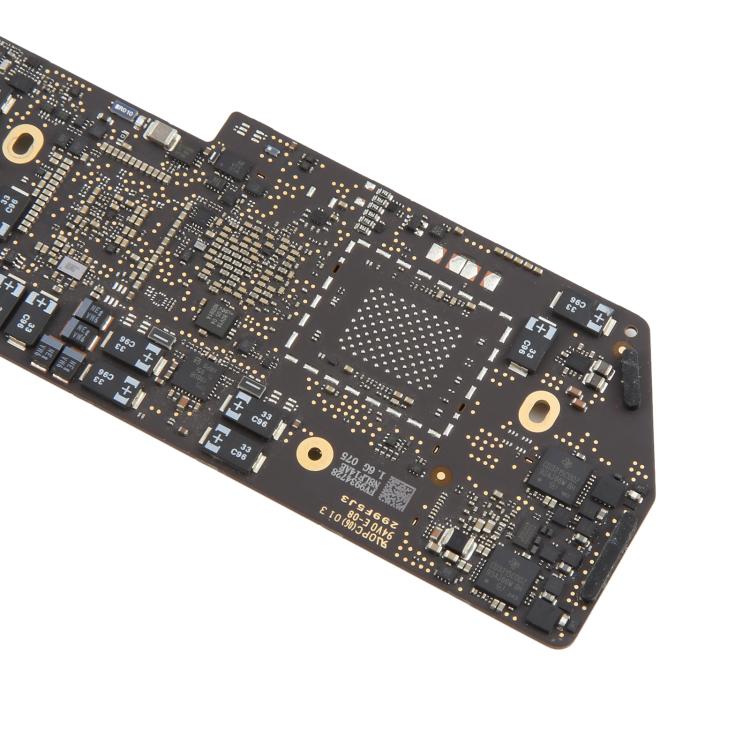 Original Disassembled Mainboard with Fingerprint Button For MacBook Air Retina 13 A1932 2018 i5 1.6GHz 8G 128G