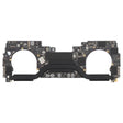 Original Disassembled Mainboard with Fingerprint Button For MacBook Pro 13 A1989 2019 i7 2.8GHz 16G 256G - Motherboard by PMc TechLife | Online Shopping South Africa | PMc TechLife | Buy Now Pay Later Mobicred