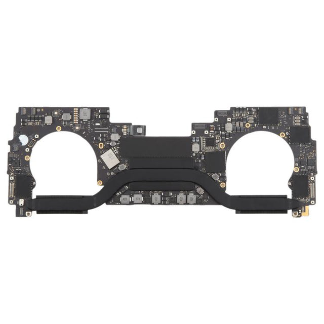 Original Disassembled Mainboard with Fingerprint Button For MacBook Pro 13 A1989 2019 i7 2.8GHz 16G 256G