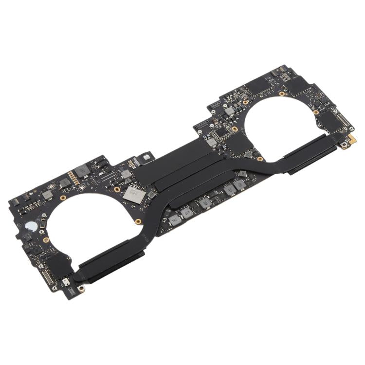 Original Disassembled Mainboard with Fingerprint Button For MacBook Pro 13 A1989 2018 i7 2.7GHz 16G 512G