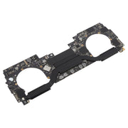 Original Disassembled Mainboard with Fingerprint Button For MacBook Pro 13 A1989 2019 i7 2.8GHz 16G 256G