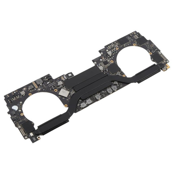 Original Disassembled Mainboard with Fingerprint Button For MacBook Pro 13 A1989 2018 i5 2.3GHz 8G 256G
