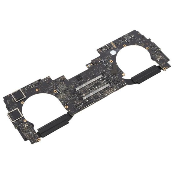 Original Disassembled Mainboard with Fingerprint Button For MacBook Pro 13 A1989 2018 i5 2.3GHz 8G 256G