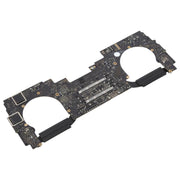 Original Disassembled Mainboard with Fingerprint Button For MacBook Pro 13 A1989 2019 i7 2.8GHz 16G 256G