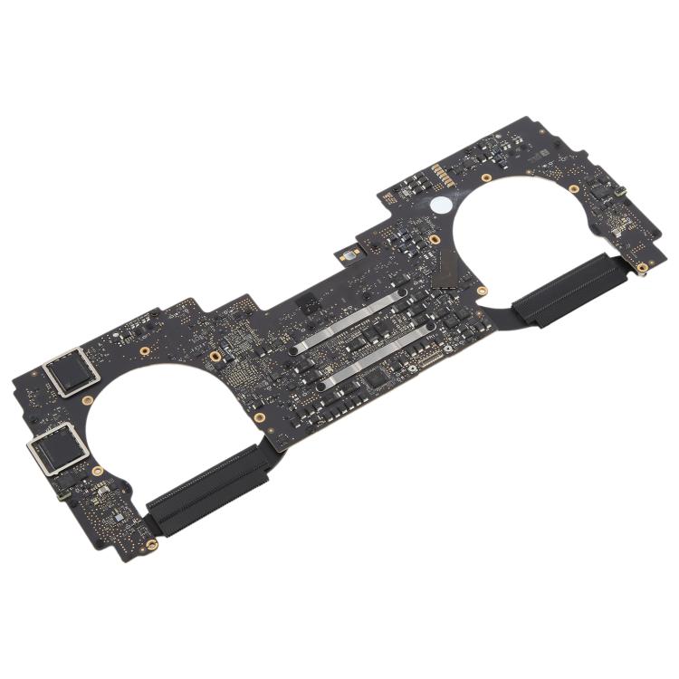 Original Disassembled Mainboard with Fingerprint Button For MacBook Pro 13 A1989 2018 i7 2.7GHz 16G 512G