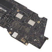 Original Disassembled Mainboard with Fingerprint Button For MacBook Pro 13 A2289 2020 i5 1.4GHz 8G 256GB