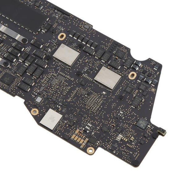 Original Disassembled Mainboard with Fingerprint Button For MacBook Pro 13 A2289 2020 1.4GHz 16G 512GB