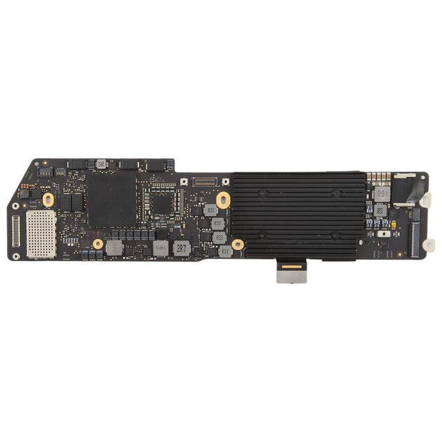 Original Disassembled Mainboard with Fingerprint Button For MacBook Air Retina 13 A2179 2020 i5 1.1GHz 16G 256GB