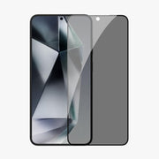 For Samsung Galaxy S25+ 5G NILLKIN Guardian Full Coverage Privacy Tempered Glass Film