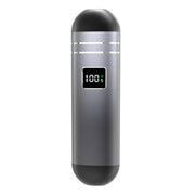 QY09 Bone Conduction Bluetooth 5.3  Sleep Speaker(Grey)