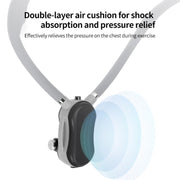 Magnetic Neck Mount Anti-shake Bracket, Type:12 in 1 Remote