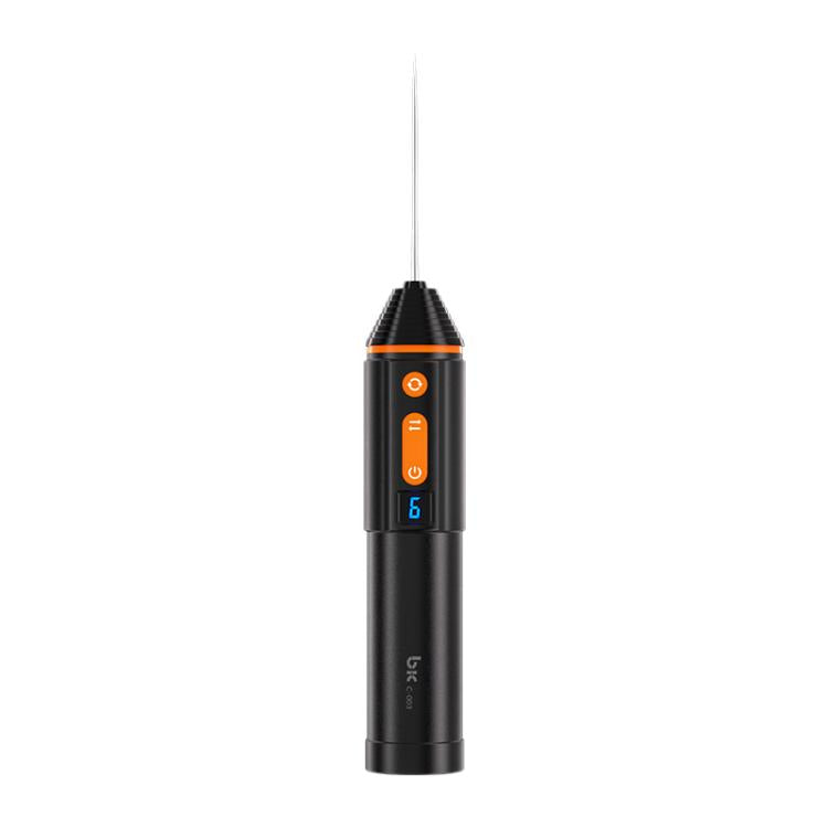 TBK BK C-003 Type-C Multi-Gear Adjustable Electric Screen OCA Glue Remover