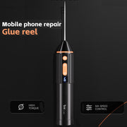 TBK BK C-003 Type-C Multi-Gear Adjustable Electric Screen OCA Glue Remover