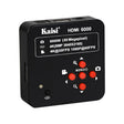 Kaisi HDMI 6000 HDMI / USB Dual Interface 60MP 4K Ultra HD Microscope Industrial Camera, Plug:US Plug - free shipping - PMC TechLife - Order now!