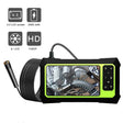 8mm 1080P IP68 Waterproof 4.3 inch Screen Single Camera Digital Endoscope, Line Length:2m -  by PMC TechLife | Online Shopping South Africa | PMC TechLife | Buy Now Pay Later Mobicred