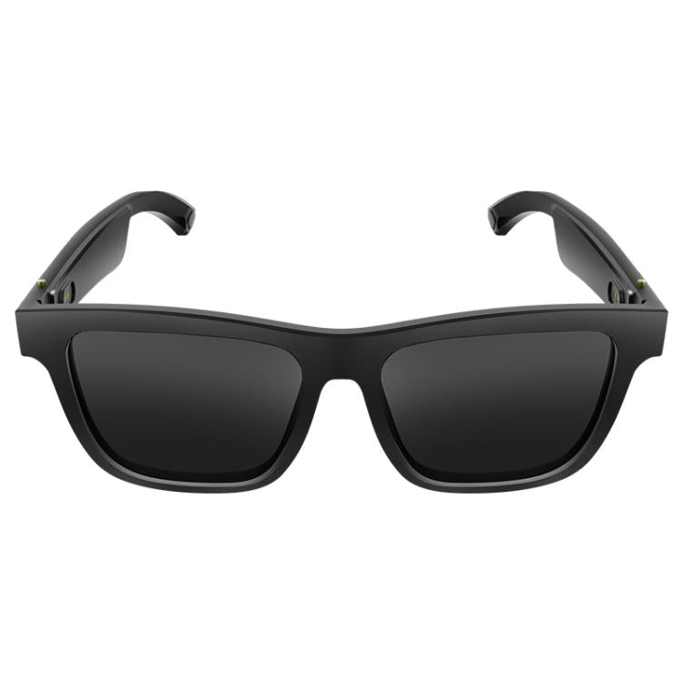 E10 Smart Audio Bluetooth Glasses, Style: Touch Style(Black)