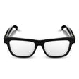 E10 Smart Audio Bluetooth Glasses, Style: Touch Style(Transparent) - free shipping - PMC TechLife - Order now!