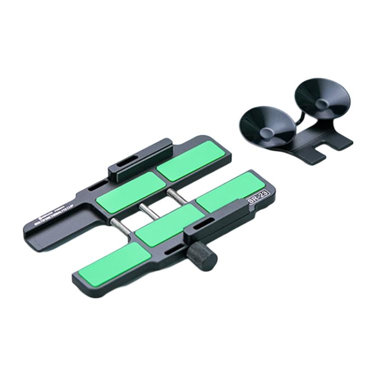 Mijing SR-23 Mobile Phone Screen Fixator Fixture