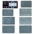 Mijing iRepair MS1 Intelligent Universal Desoldering Platform for iPhone X-16 Series - free shipping - PMC TechLife - Order now!