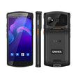 UNIWA V7S PDA Barcode Scanner Rugged Phone, 4GB+64GB, 5.7 inch Android 12 Mediatek MT6762 Octa Core, NFC, Network: 4G, Plug:UK Plug(Black) - free shipping - PMc TechLife - Order now!