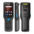 UNIWA V350 Handheld Rugged 2D Barcode Scanner, 4GB+64GB, 3.5 inch Android 12 Mediatek MT6761 Quad Core, T9 Keyboard, NFC, Network: 4G, Plug:UK Plug(Black) - free shipping - PMc TechLife - Order now!