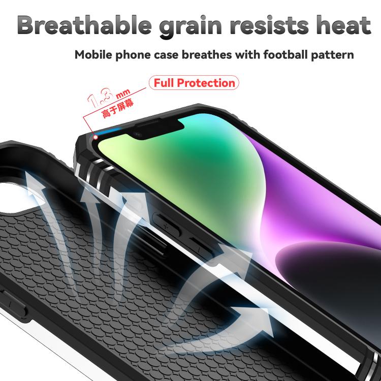 For iPhone 16e Sliding Camshield Holder Phone Case(Silver)