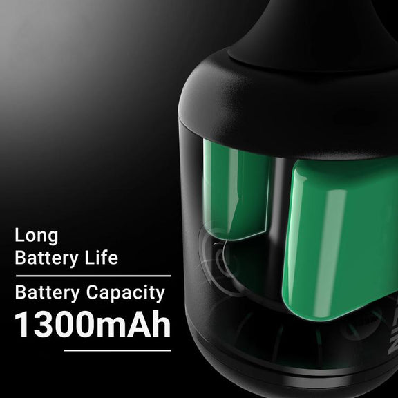 2uul DA90 BB Nano 30W Superpower Fan