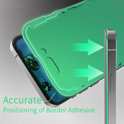 For iPhone 12 Series 2uul Water-resistant Adhesive Thermally Conductive Platens