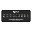 2uul BT03 FPC Battery Connector for iPhone 6 to 16 Pro Max - Test Tools by 2UUL | Online Shopping South Africa | PMC TechLife | Buy Now Pay Later Mobicred