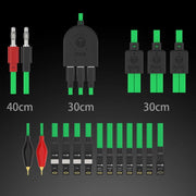 2uul PW02 Mobile Phone Repair Power Cable
