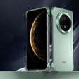 For Huawei Mate 70 Pro Micro Frosted Metal Phone Case(Green) - free shipping - PMC TechLife - Order now!