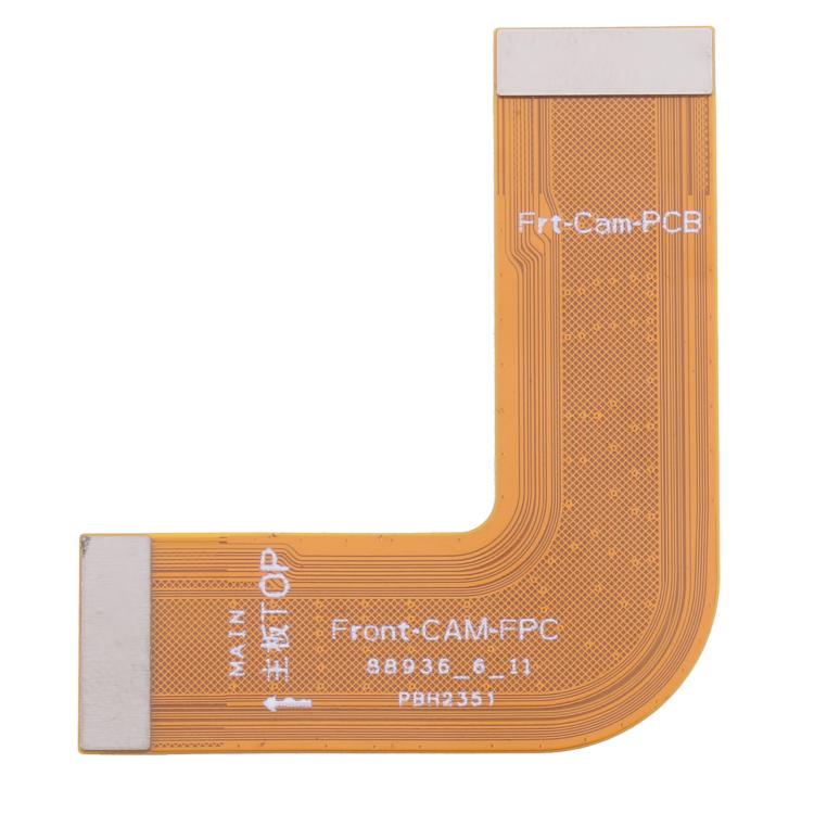 For Honor Pad X8 Pro ELN-W09 Subsidiary Board Connection Flex Cable