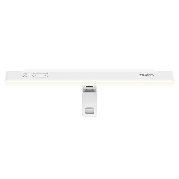 Yesido DH11 Borderless Wireless Reading Light(White)