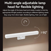 Yesido DH11 Borderless Wireless Reading Light(White)