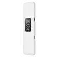 SLEEP BOX Bone Conduction Bluetooth 5.3 Sleep Speaker(White) - free shipping - PMC TechLife - Order now!