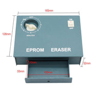 UV EPROM Data Timer Eraser, Plug:EU Plug